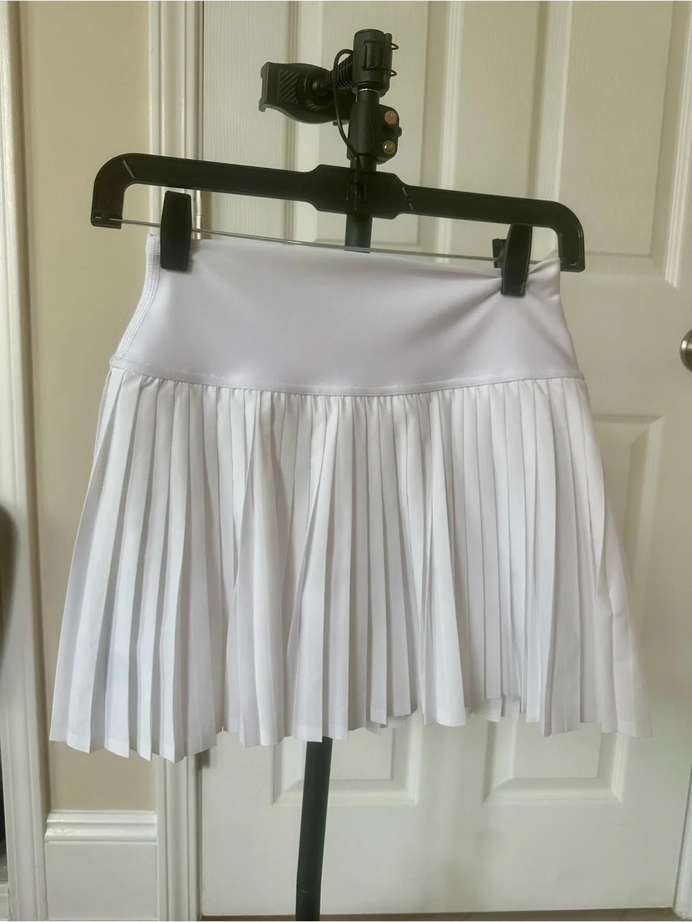 ALO Yoga Grand Slam Tennis Skirt
